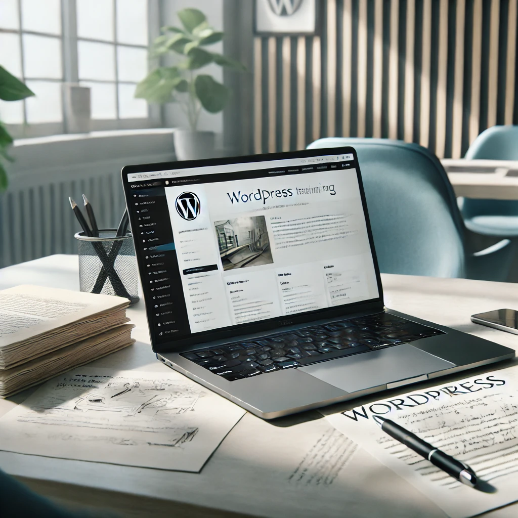 Formation Développeur WordPress