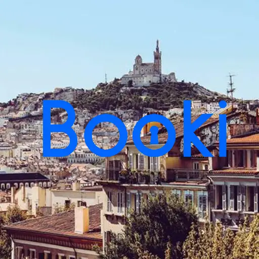 Image du projet Booki