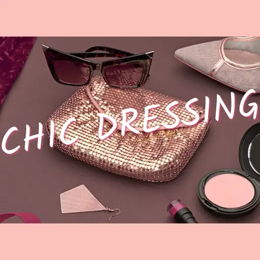 Image du projet Chic Dressing