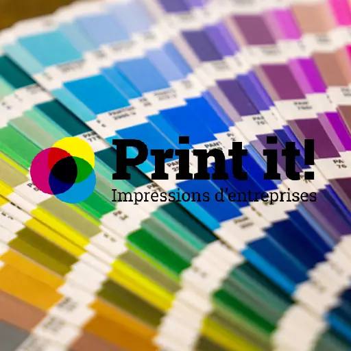 Image du projet Print it