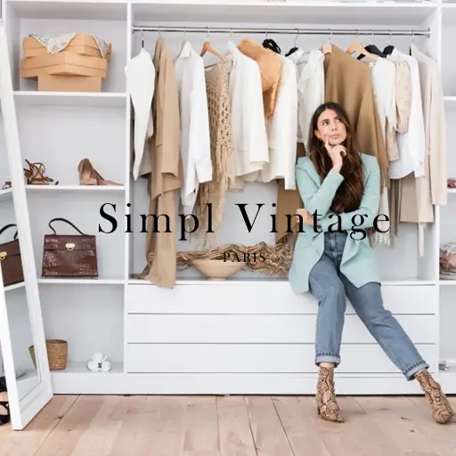 Image du projet Simple Vintage